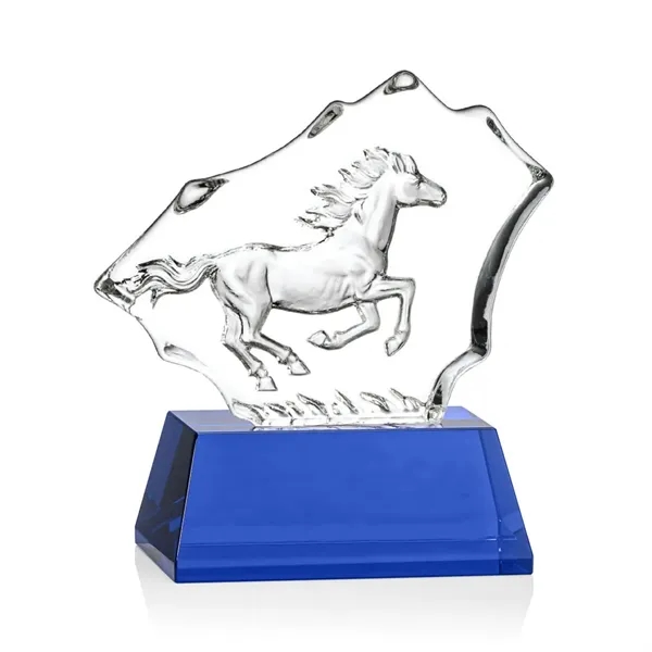 Ottavia Horse VividPrint™ Award
