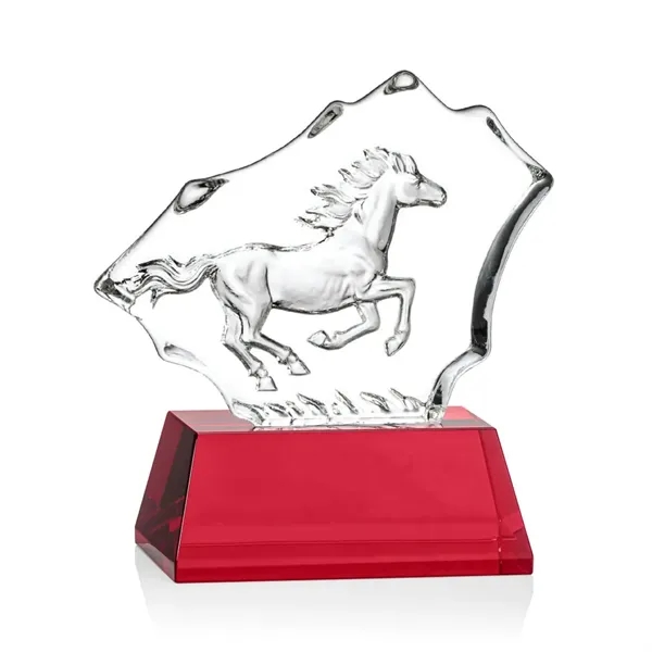Ottavia Horse VividPrint™ Award