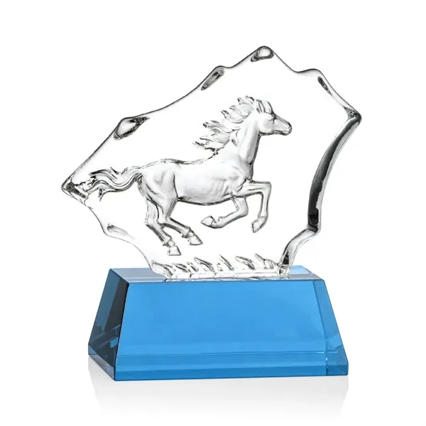 Ottavia Horse VividPrint™ Award