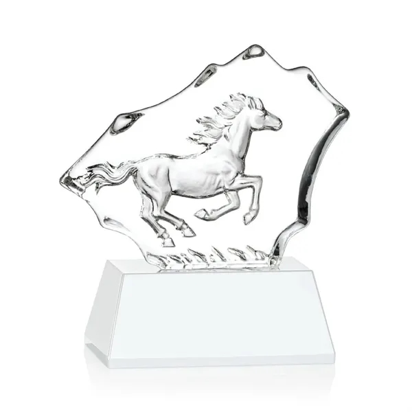 Ottavia Horse VividPrint™ Award