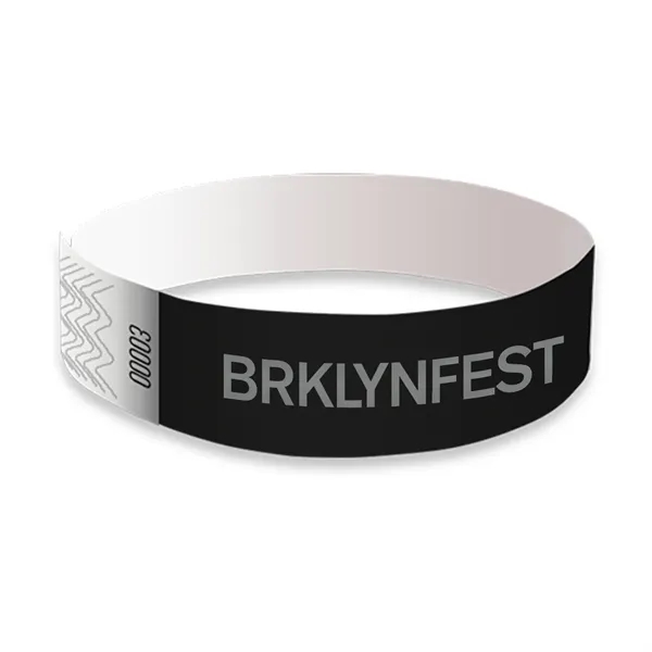 Tyvek Event Bands - Tyvek Event Bands - Image 16 of 16