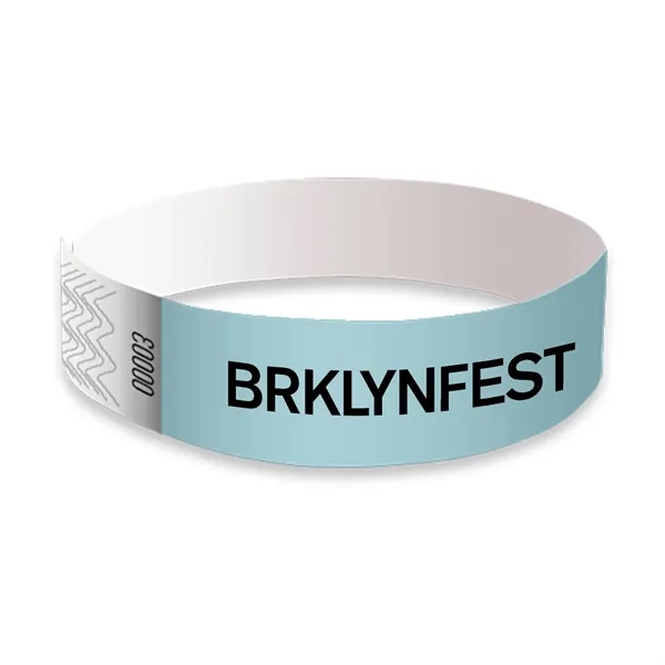 Tyvek Event Bands - Tyvek Event Bands - Image 1 of 16