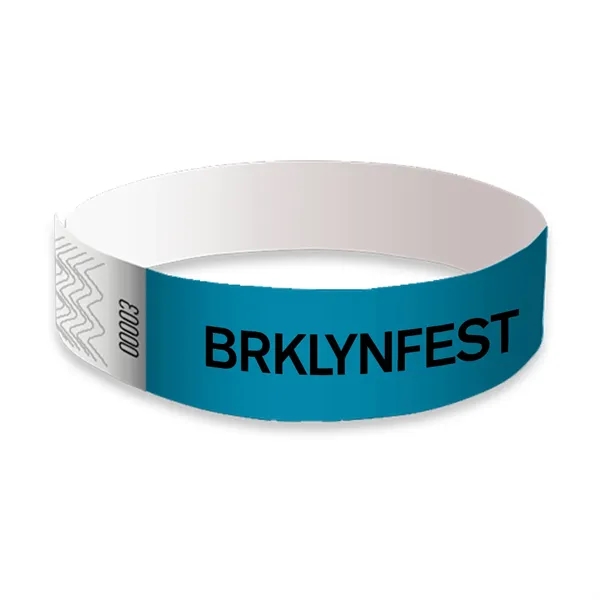 Tyvek Event Bands - Tyvek Event Bands - Image 2 of 16