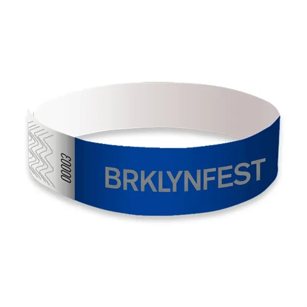Tyvek Event Bands - Tyvek Event Bands - Image 3 of 16