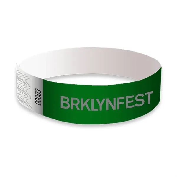Tyvek Event Bands - Tyvek Event Bands - Image 6 of 16