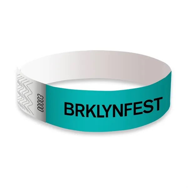 Tyvek Event Bands - Tyvek Event Bands - Image 13 of 16