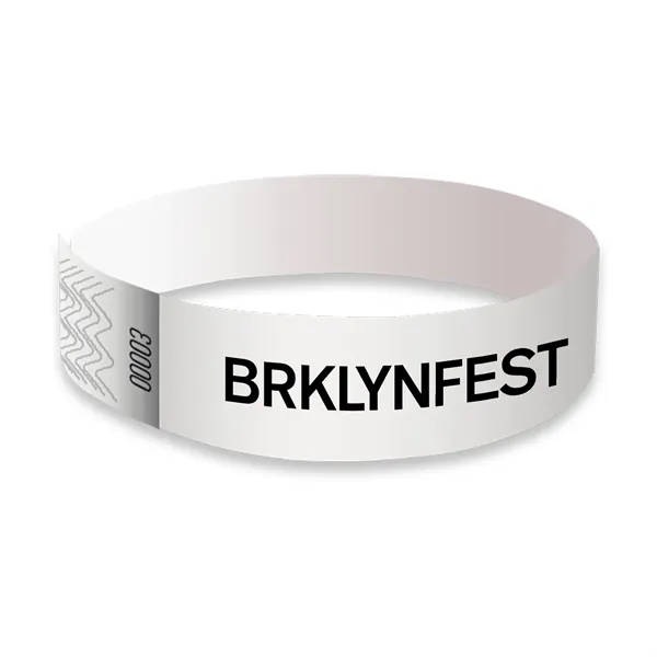 Tyvek Event Bands - Tyvek Event Bands - Image 14 of 16