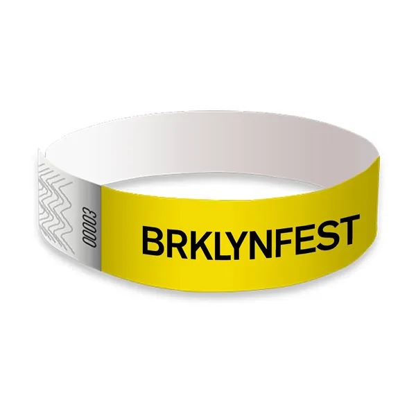 Tyvek Event Bands - Tyvek Event Bands - Image 15 of 16