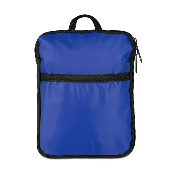 60pc First Aid Kit in Portable Traveling Bag - 60pc First Aid Kit in Portable Traveling Bag - Image 8 of 16