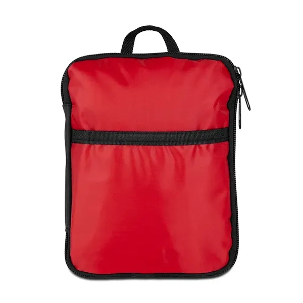 60pc First Aid Kit in Portable Traveling Bag - 60pc First Aid Kit in Portable Traveling Bag - Image 11 of 16