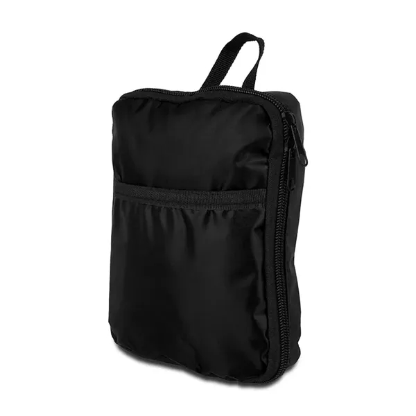 60pc First Aid Kit in Portable Traveling Bag - 60pc First Aid Kit in Portable Traveling Bag - Image 13 of 16