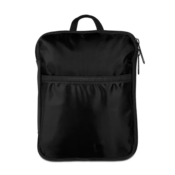60pc First Aid Kit in Portable Traveling Bag - 60pc First Aid Kit in Portable Traveling Bag - Image 14 of 16