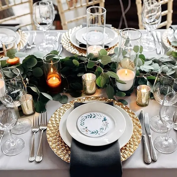 Votive Candle Holders - Votive Candle Holders - Image 1 of 7