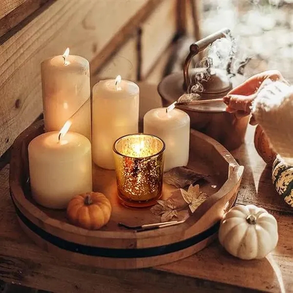 Votive Candle Holders - Votive Candle Holders - Image 3 of 7