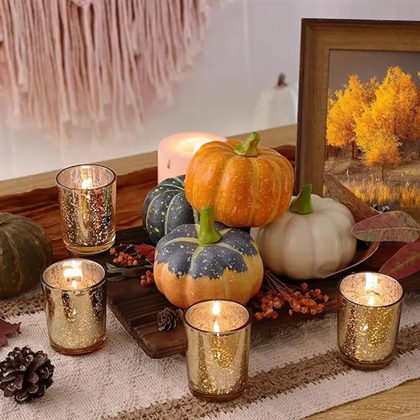 Votive Candle Holders - Votive Candle Holders - Image 4 of 7