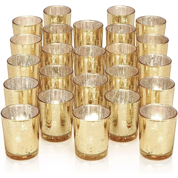 Votive Candle Holders - Votive Candle Holders - Image 5 of 7