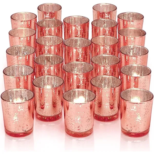 Votive Candle Holders - Votive Candle Holders - Image 6 of 7