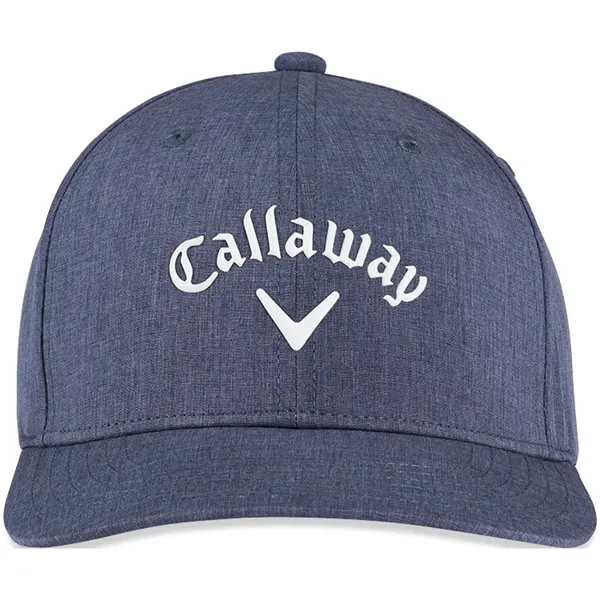 Callaway Practice Green Hat - Callaway Practice Green Hat - Image 6 of 6
