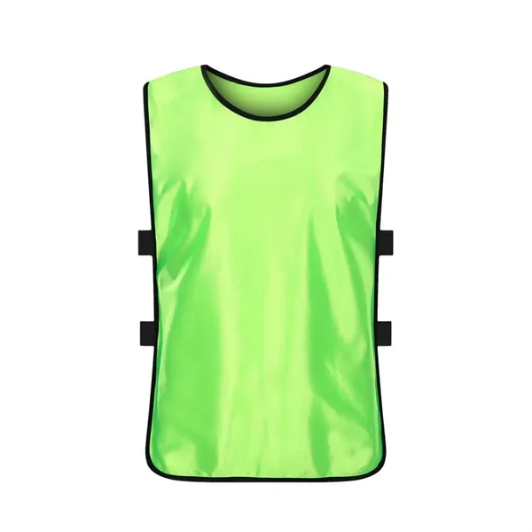 Adult Sports Training Vest - Adult Sports Training Vest - Image 2 of 14