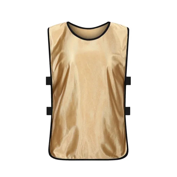 Adult Sports Training Vest - Adult Sports Training Vest - Image 3 of 14