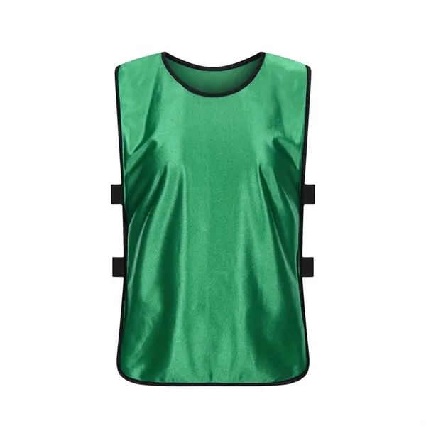 Adult Sports Training Vest - Adult Sports Training Vest - Image 5 of 14
