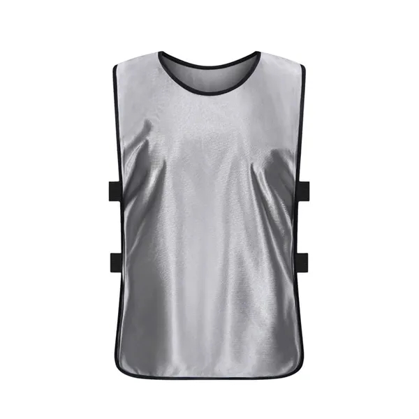 Adult Sports Training Vest - Adult Sports Training Vest - Image 6 of 14