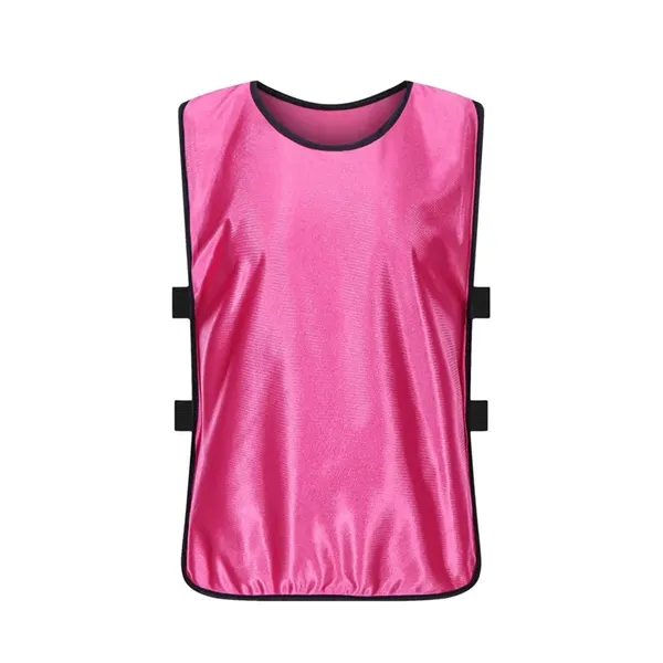 Adult Sports Training Vest - Adult Sports Training Vest - Image 8 of 14