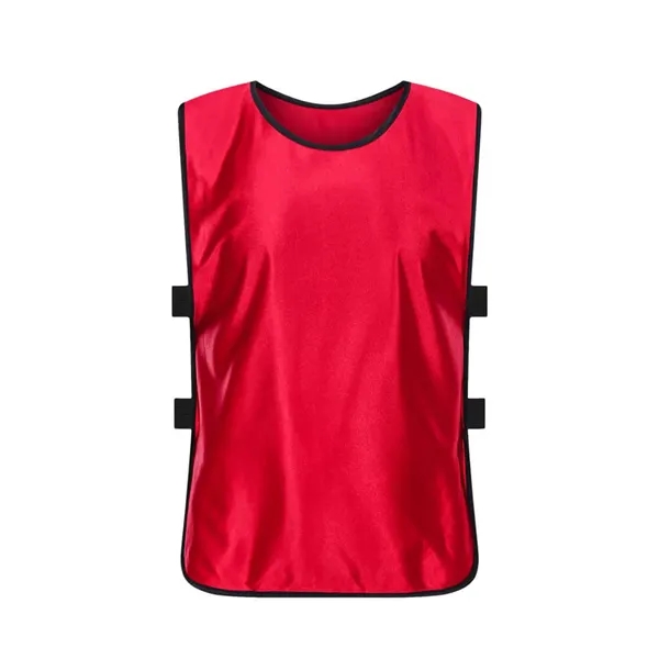Adult Sports Training Vest - Adult Sports Training Vest - Image 10 of 14