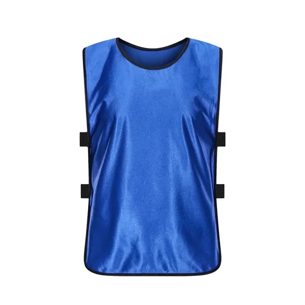 Adult Sports Training Vest - Adult Sports Training Vest - Image 11 of 14