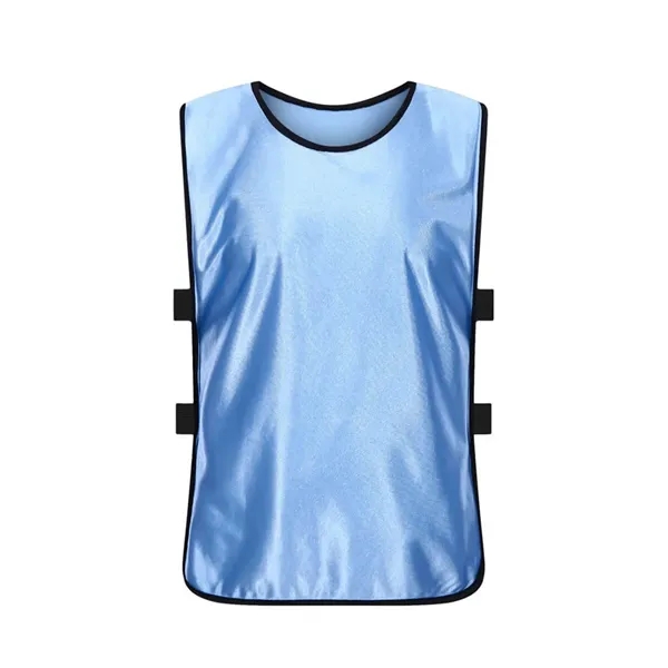 Adult Sports Training Vest - Adult Sports Training Vest - Image 12 of 14