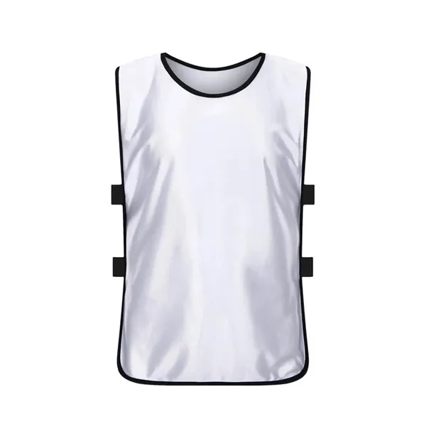 Adult Sports Training Vest - Adult Sports Training Vest - Image 13 of 14