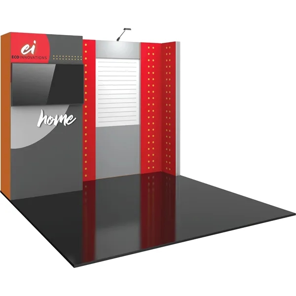 Hybrid Pro™ Modular Kit 34 - Hybrid Pro™ Modular Kit 34 - Image 1 of 1
