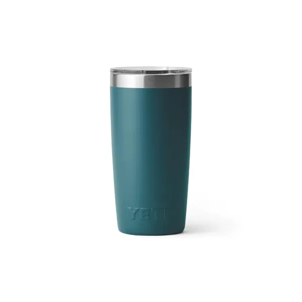 10 Oz YETI® Rambler Stainless Steel Vacuum Insulated Tumbler - 10 Oz YETI® Rambler Stainless Steel Vacuum Insulated Tumbler - Image 8 of 14