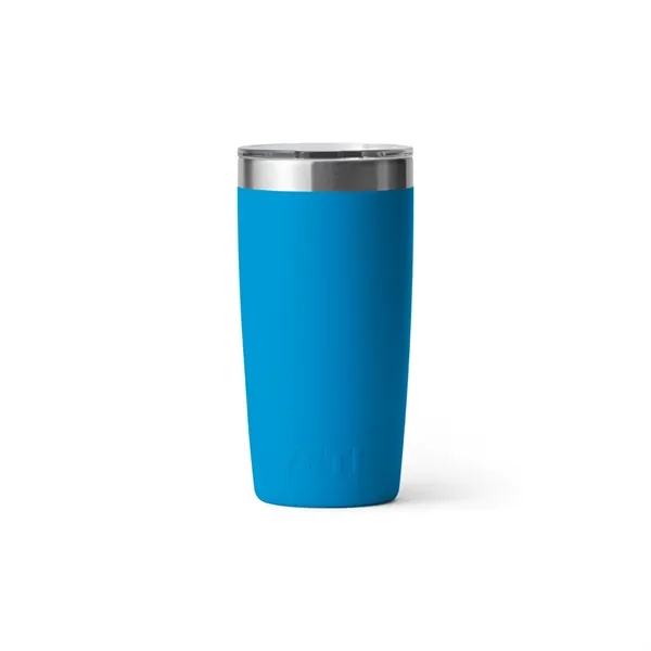 10 Oz YETI® Rambler Stainless Steel Vacuum Insulated Tumbler - 10 Oz YETI® Rambler Stainless Steel Vacuum Insulated Tumbler - Image 9 of 14