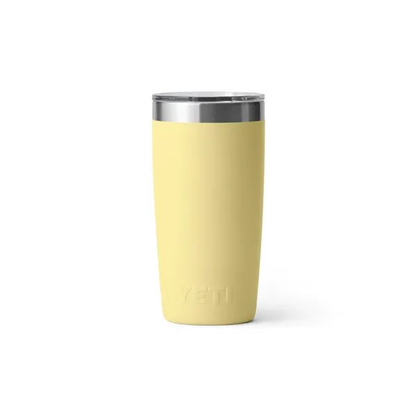 10 Oz YETI® Rambler Stainless Steel Vacuum Insulated Tumbler - 10 Oz YETI® Rambler Stainless Steel Vacuum Insulated Tumbler - Image 11 of 14