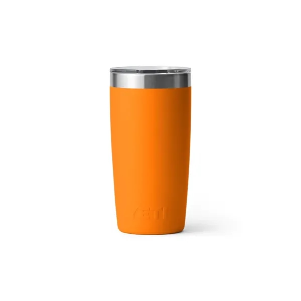 10 Oz YETI® Rambler Stainless Steel Vacuum Insulated Tumbler - 10 Oz YETI® Rambler Stainless Steel Vacuum Insulated Tumbler - Image 12 of 14