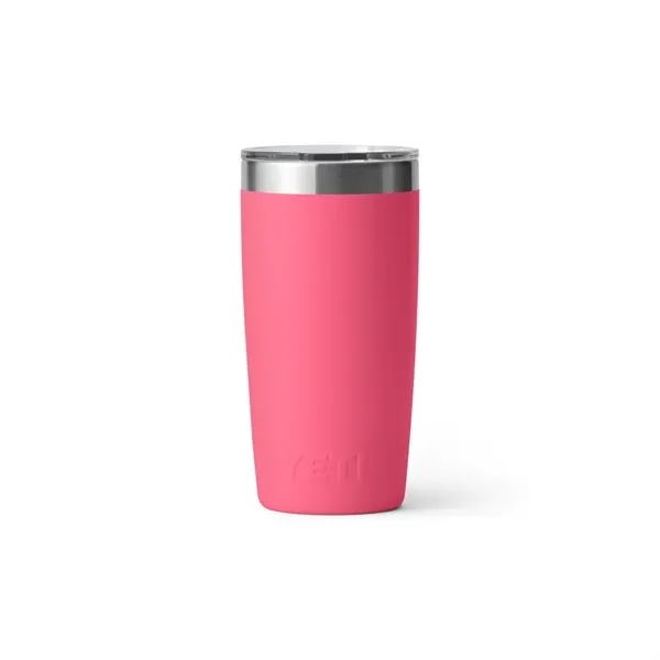 10 Oz YETI® Rambler Stainless Steel Vacuum Insulated Tumbler - 10 Oz YETI® Rambler Stainless Steel Vacuum Insulated Tumbler - Image 13 of 14