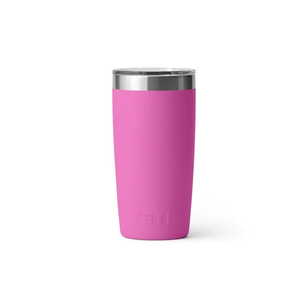 10 Oz YETI® Rambler Stainless Steel Vacuum Insulated Tumbler - 10 Oz YETI® Rambler Stainless Steel Vacuum Insulated Tumbler - Image 14 of 14