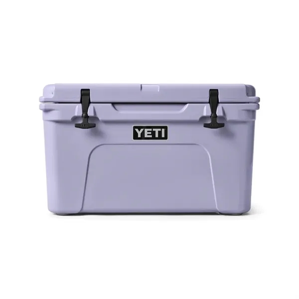 45 QT YETI® Tundra Hard Cooler Ice Chest (25.6" x 15.5") - 45 QT YETI® Tundra Hard Cooler Ice Chest (25.6" x 15.5") - Image 11 of 12