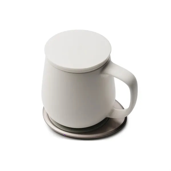 Ui Plus Self-Heating Mug Set - Ui Plus Self-Heating Mug Set - Image 1 of 21