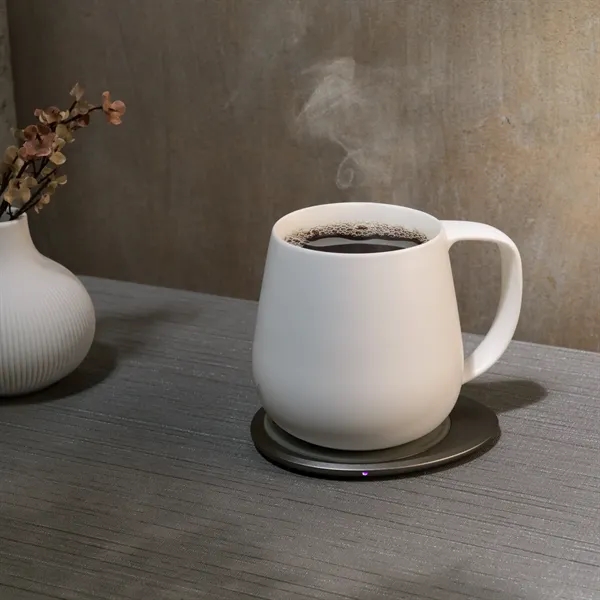 Ui Plus Self-Heating Mug Set - Ui Plus Self-Heating Mug Set - Image 2 of 21