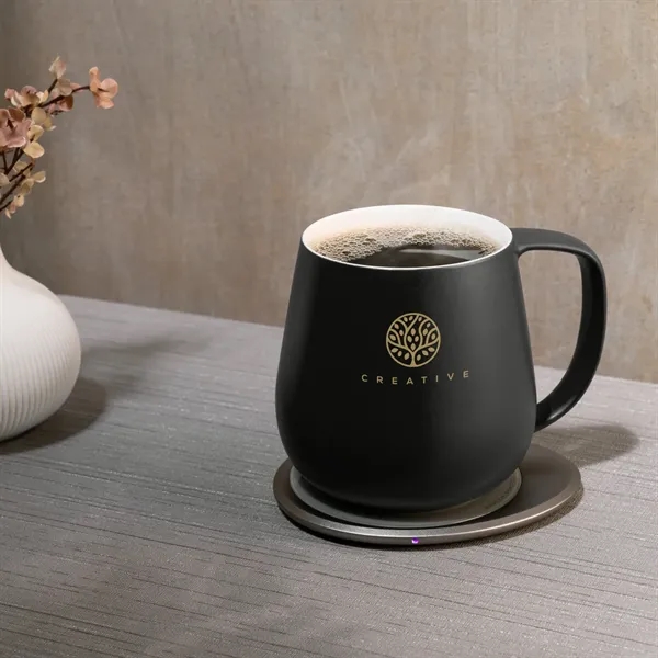 Ui Plus Self-Heating Mug Set - Ui Plus Self-Heating Mug Set - Image 3 of 21