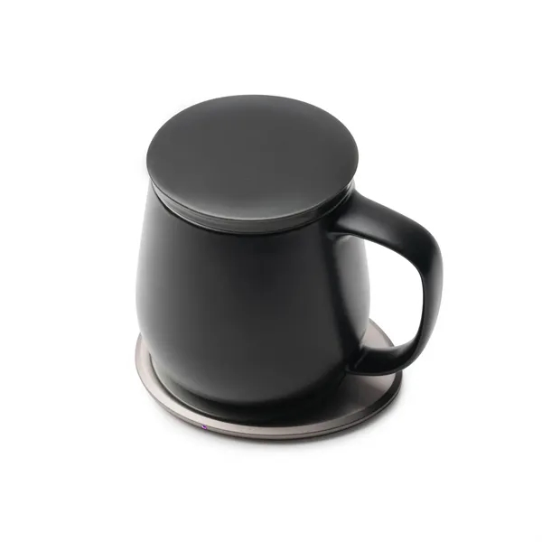 Ui Plus Self-Heating Mug Set - Ui Plus Self-Heating Mug Set - Image 8 of 21