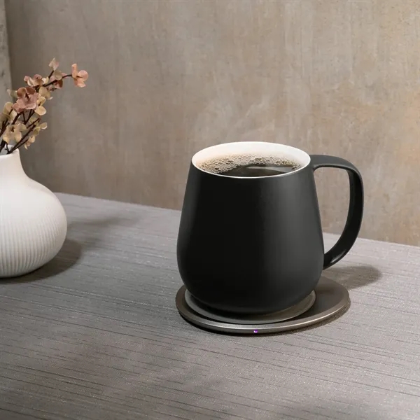 Ui Plus Self-Heating Mug Set - Ui Plus Self-Heating Mug Set - Image 9 of 21