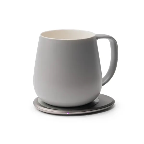 Ui Plus Self-Heating Mug Set - Ui Plus Self-Heating Mug Set - Image 10 of 21