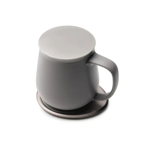 Ui Plus Self-Heating Mug Set - Ui Plus Self-Heating Mug Set - Image 11 of 21