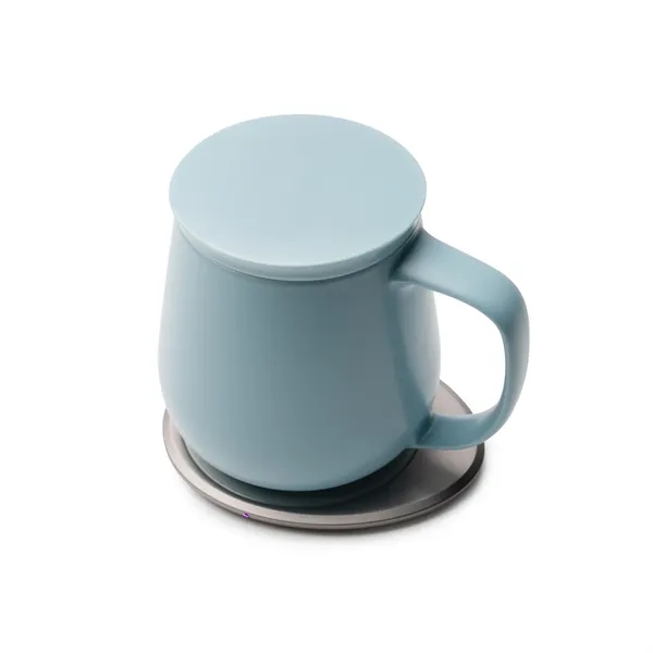 Ui Plus Self-Heating Mug Set - Ui Plus Self-Heating Mug Set - Image 14 of 21