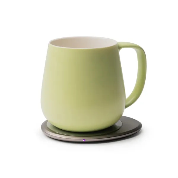 Ui Plus Self-Heating Mug Set - Ui Plus Self-Heating Mug Set - Image 19 of 21