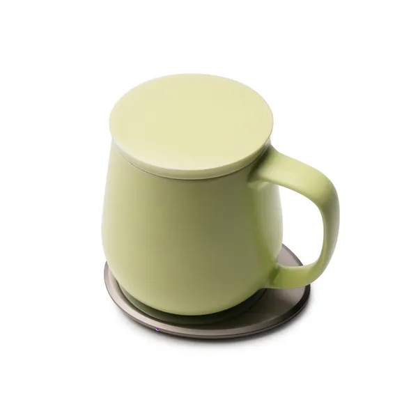 Ui Plus Self-Heating Mug Set - Ui Plus Self-Heating Mug Set - Image 20 of 21