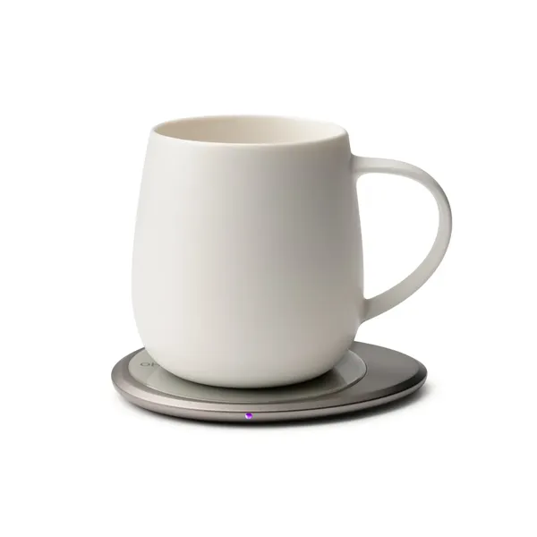 Ui 3 Self-heating Mug Set - Ui 3 Self-heating Mug Set - Image 0 of 24